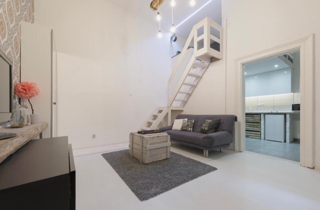 בודפשט Mehdi Residence 2 מראה חיצוני תמונה