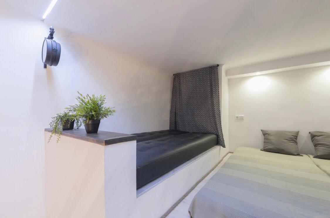 בודפשט Mehdi Residence 2 מראה חיצוני תמונה