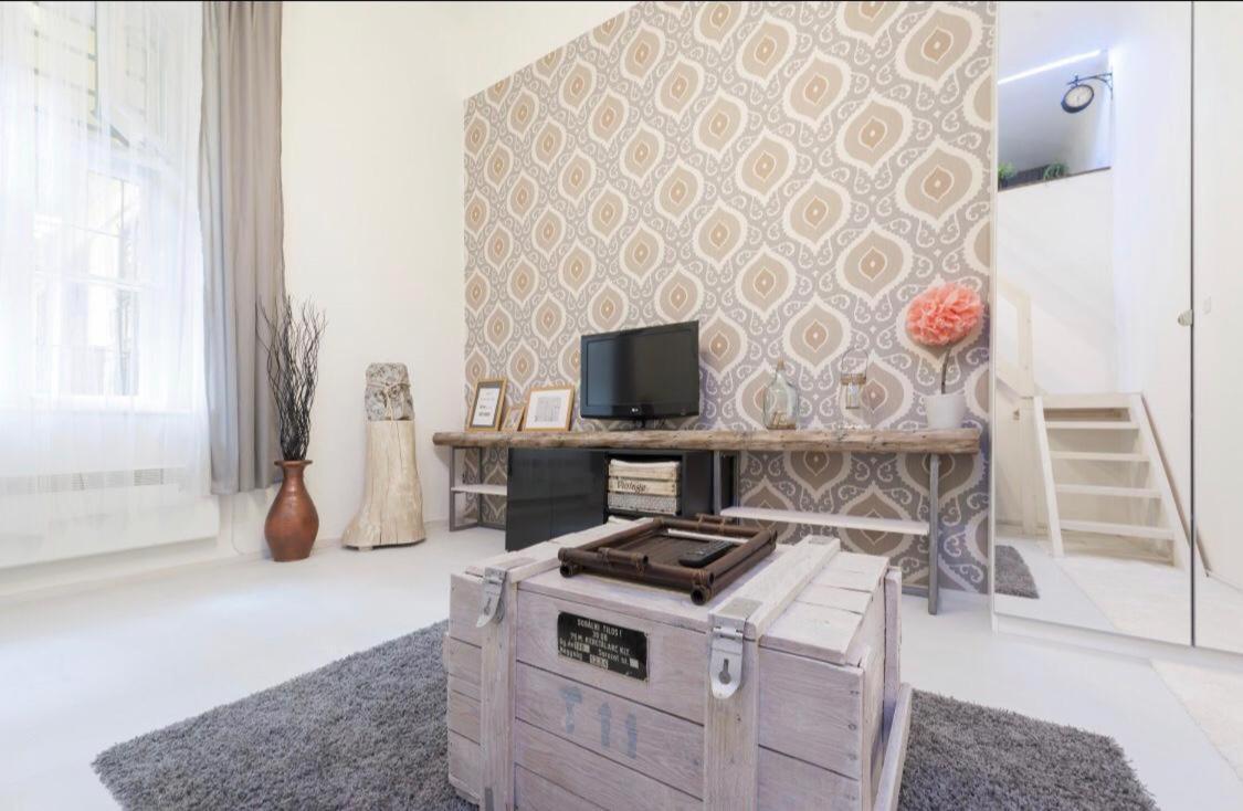 בודפשט Mehdi Residence 2 מראה חיצוני תמונה