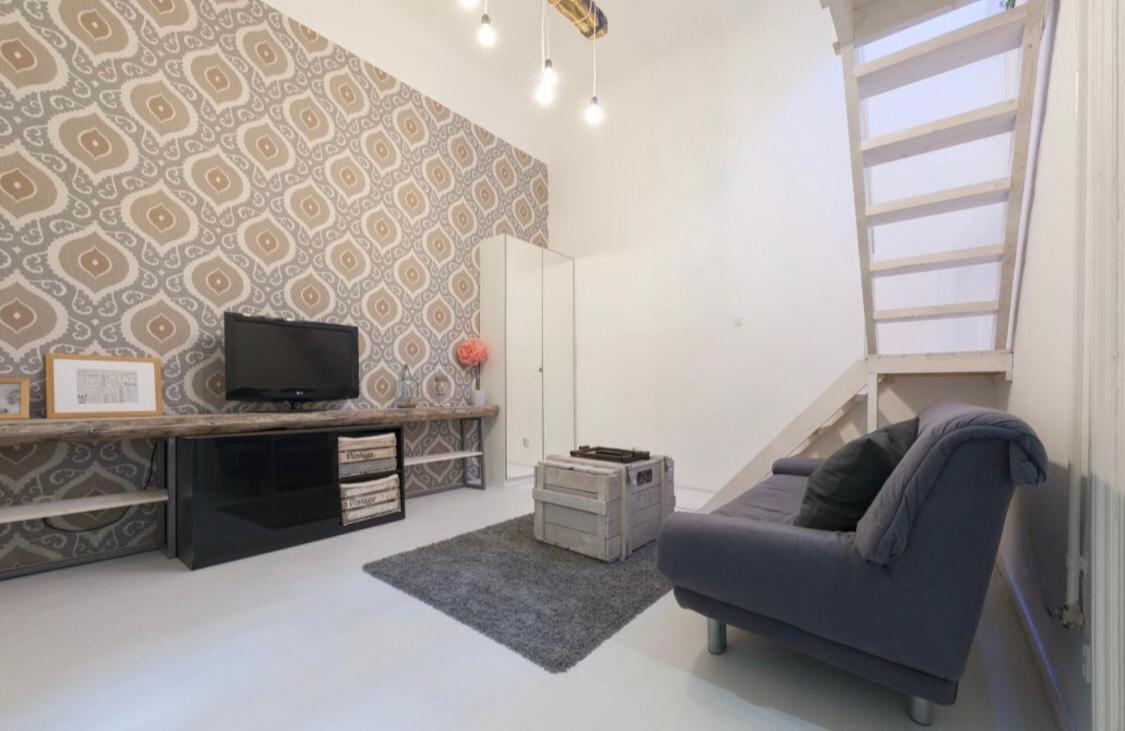 בודפשט Mehdi Residence 2 מראה חיצוני תמונה