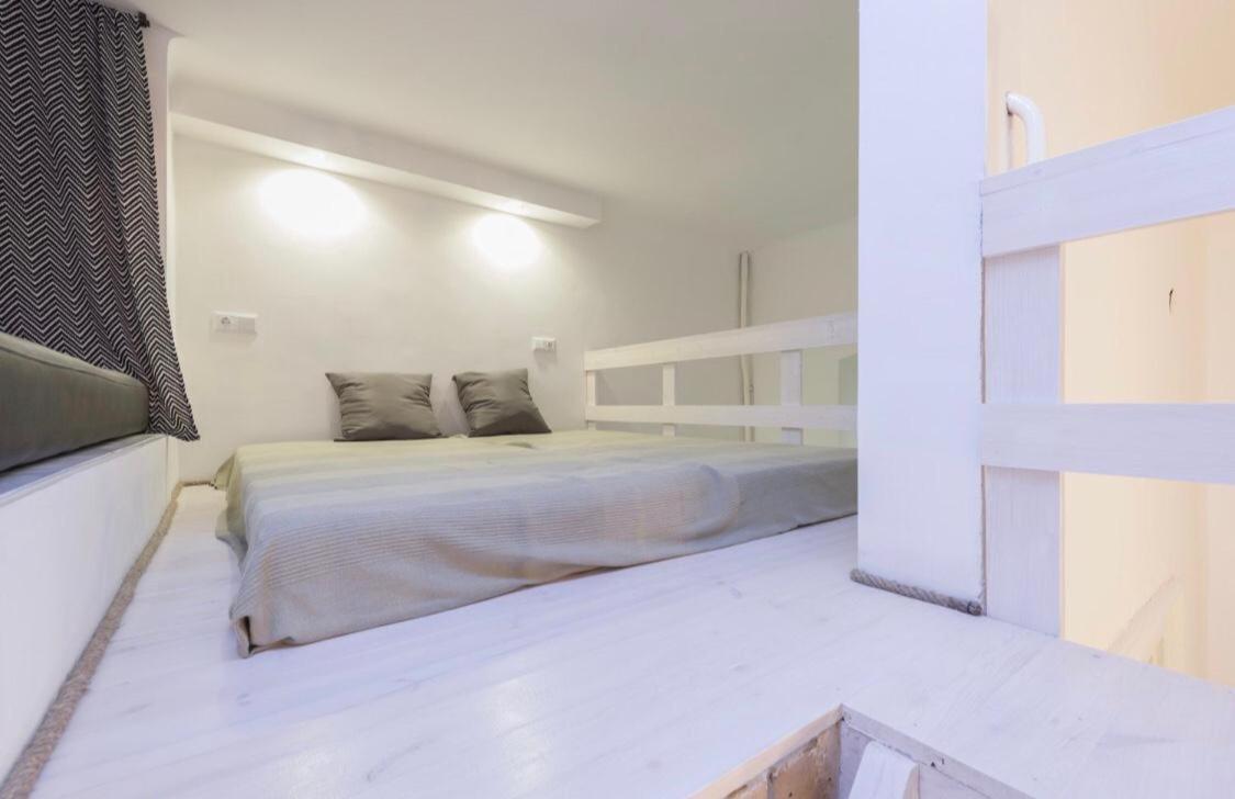בודפשט Mehdi Residence 2 מראה חיצוני תמונה