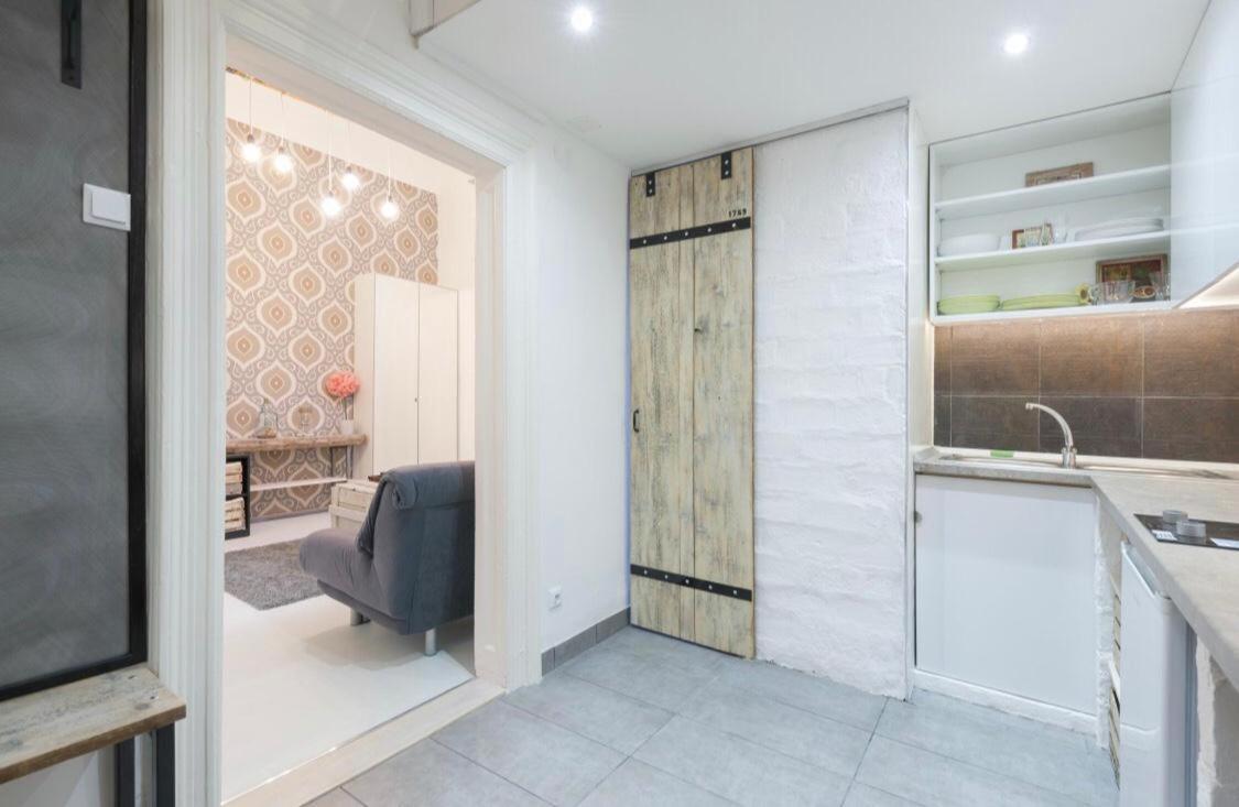 בודפשט Mehdi Residence 2 מראה חיצוני תמונה