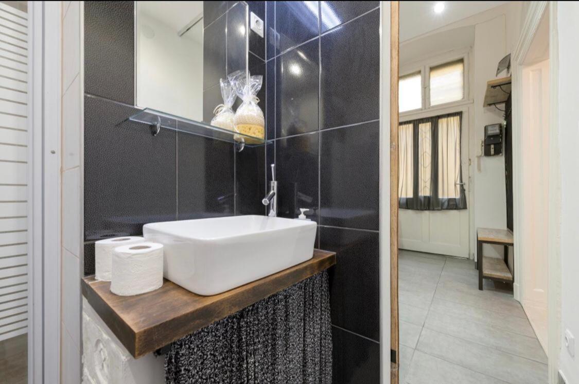 בודפשט Mehdi Residence 2 מראה חיצוני תמונה