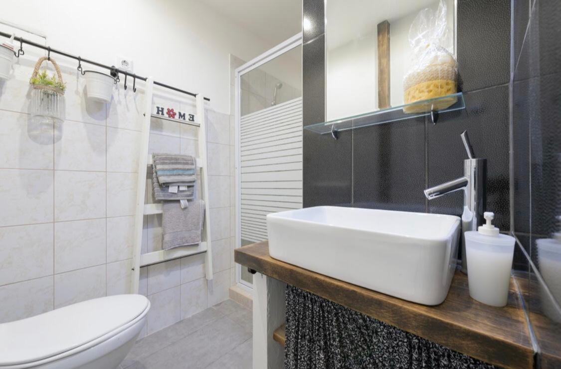 בודפשט Mehdi Residence 2 מראה חיצוני תמונה