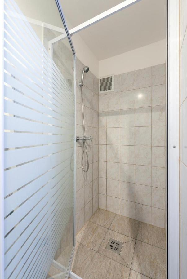 בודפשט Mehdi Residence 2 מראה חיצוני תמונה