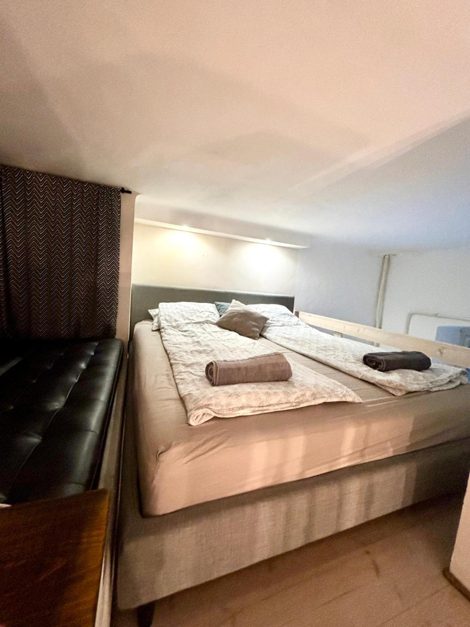 בודפשט Mehdi Residence 2 מראה חיצוני תמונה
